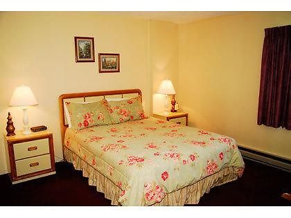 Silver Creek Lodge Snowshoe Phòng bức ảnh