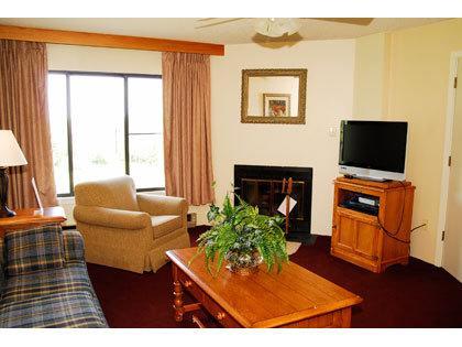 Silver Creek Lodge Snowshoe Ngoại thất bức ảnh