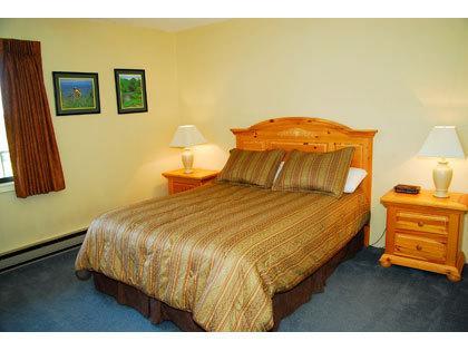 Silver Creek Lodge Snowshoe Phòng bức ảnh