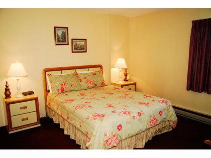 Silver Creek Lodge Snowshoe Phòng bức ảnh